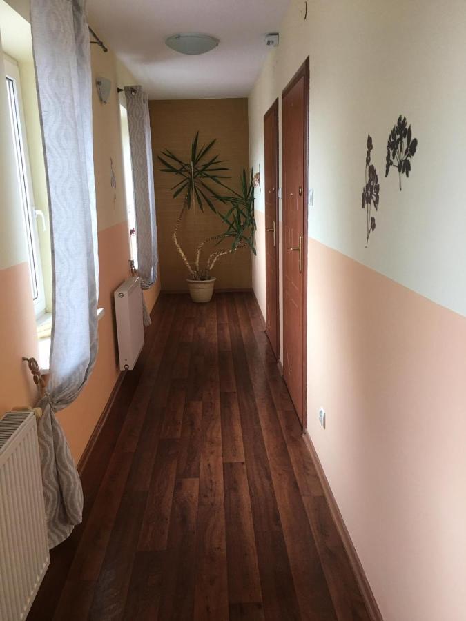 Noclegi Walbrzych - Pokoje Konrad Buitenkant foto