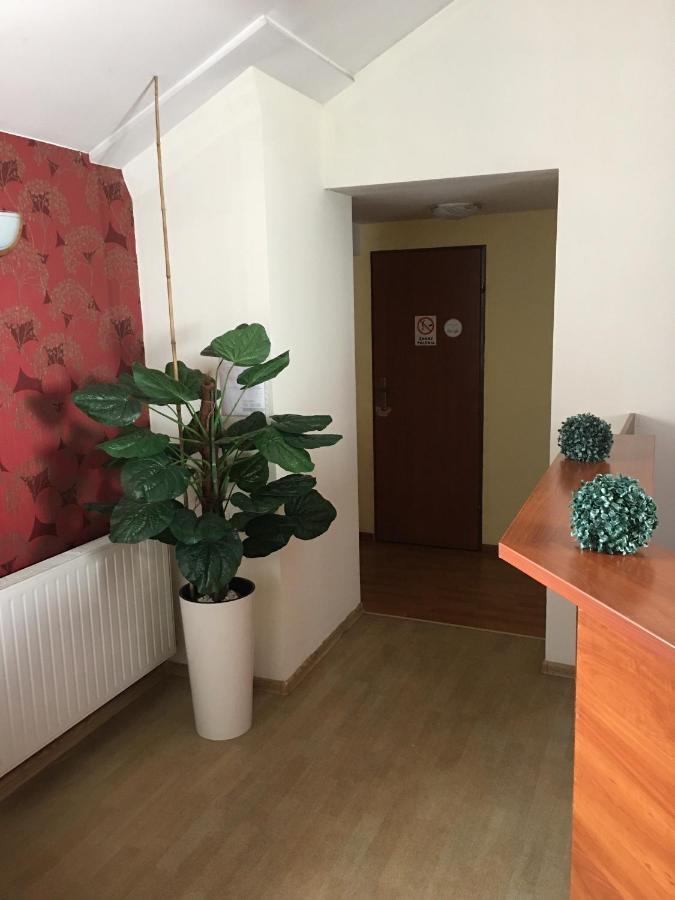 Noclegi Walbrzych - Pokoje Konrad Buitenkant foto
