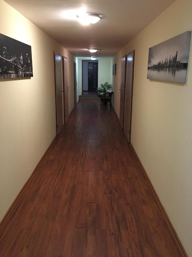 Noclegi Walbrzych - Pokoje Konrad Buitenkant foto